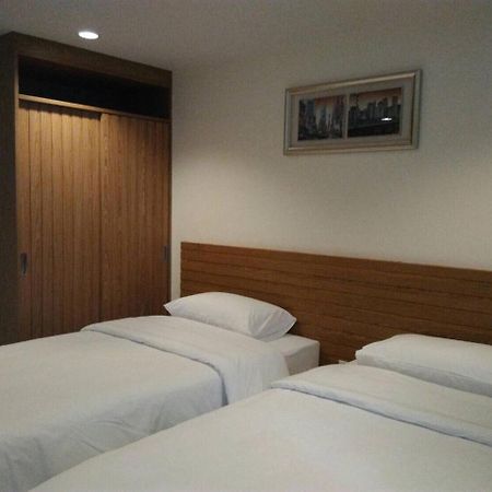 Lew Residence Phayao Dış mekan fotoğraf