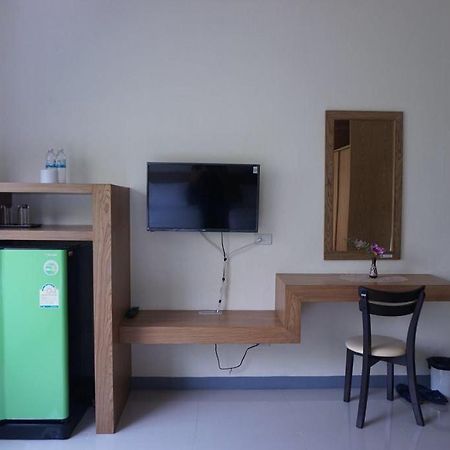 Lew Residence Phayao Dış mekan fotoğraf