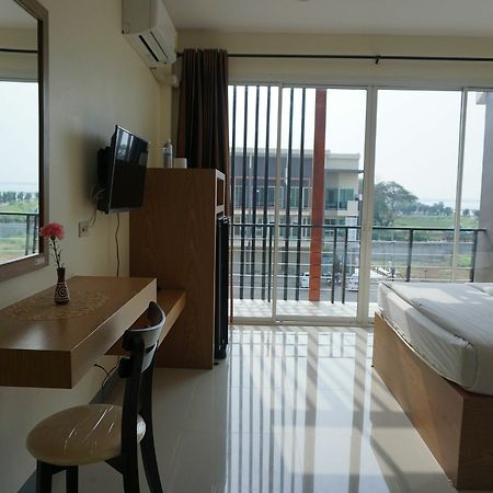 Lew Residence Phayao Dış mekan fotoğraf