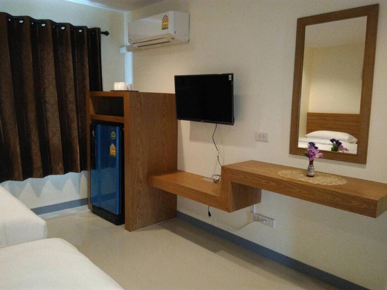Lew Residence Phayao Dış mekan fotoğraf