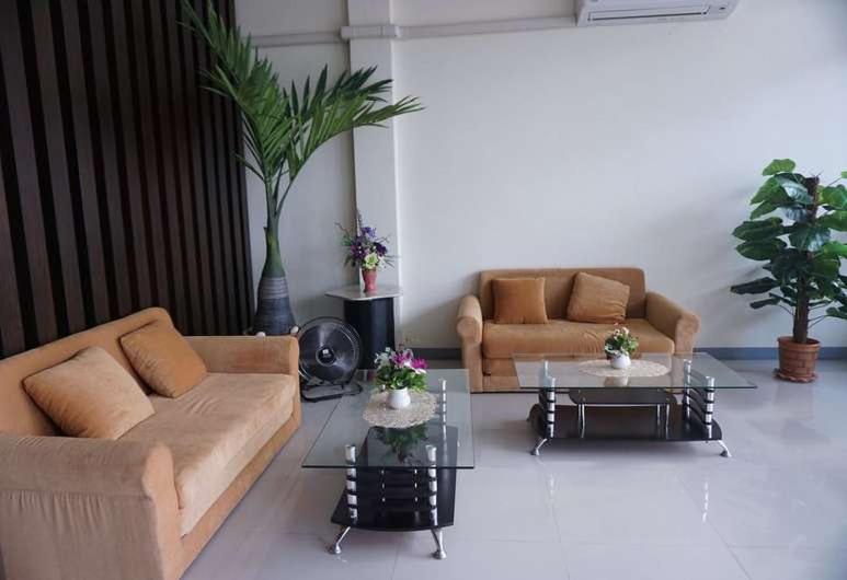 Lew Residence Phayao Dış mekan fotoğraf