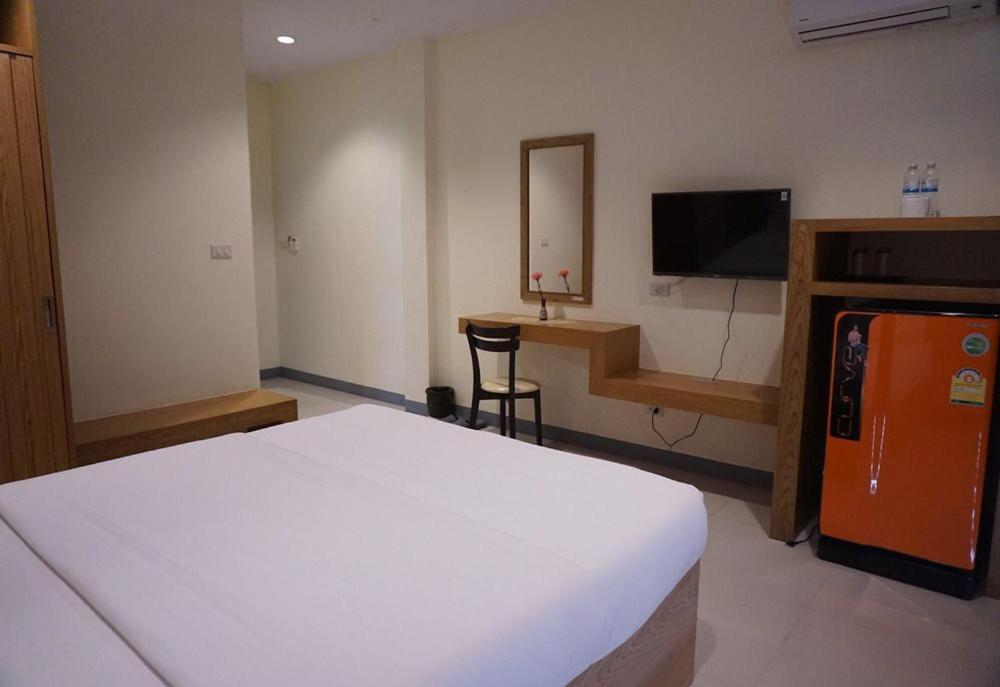 Lew Residence Phayao Dış mekan fotoğraf