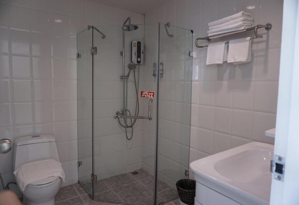 Lew Residence Phayao Dış mekan fotoğraf