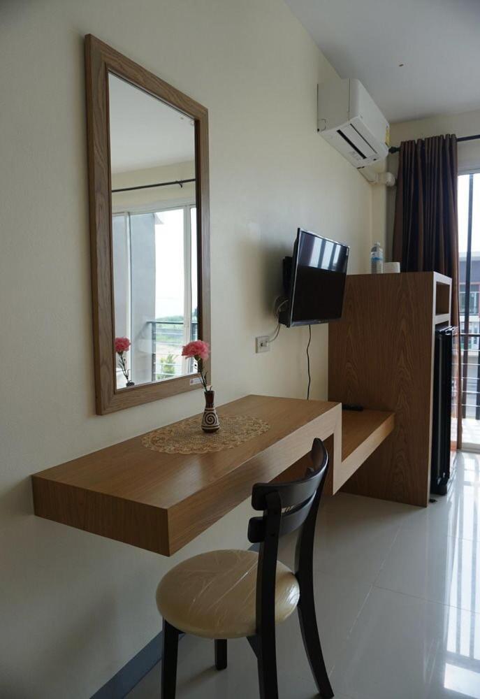Lew Residence Phayao Dış mekan fotoğraf