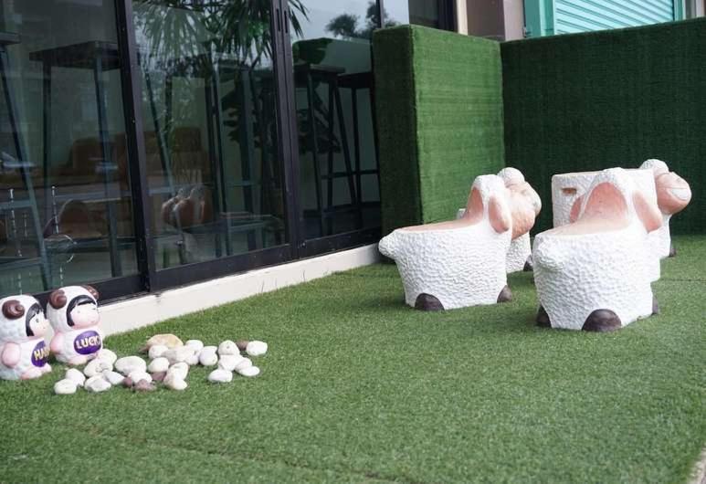 Lew Residence Phayao Dış mekan fotoğraf