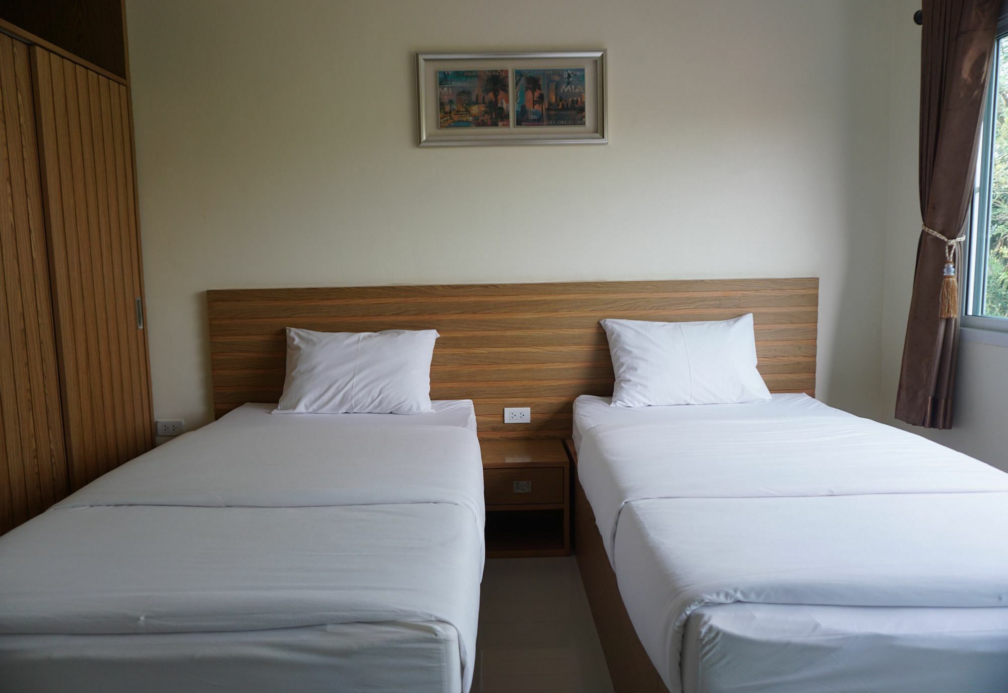 Lew Residence Phayao Dış mekan fotoğraf