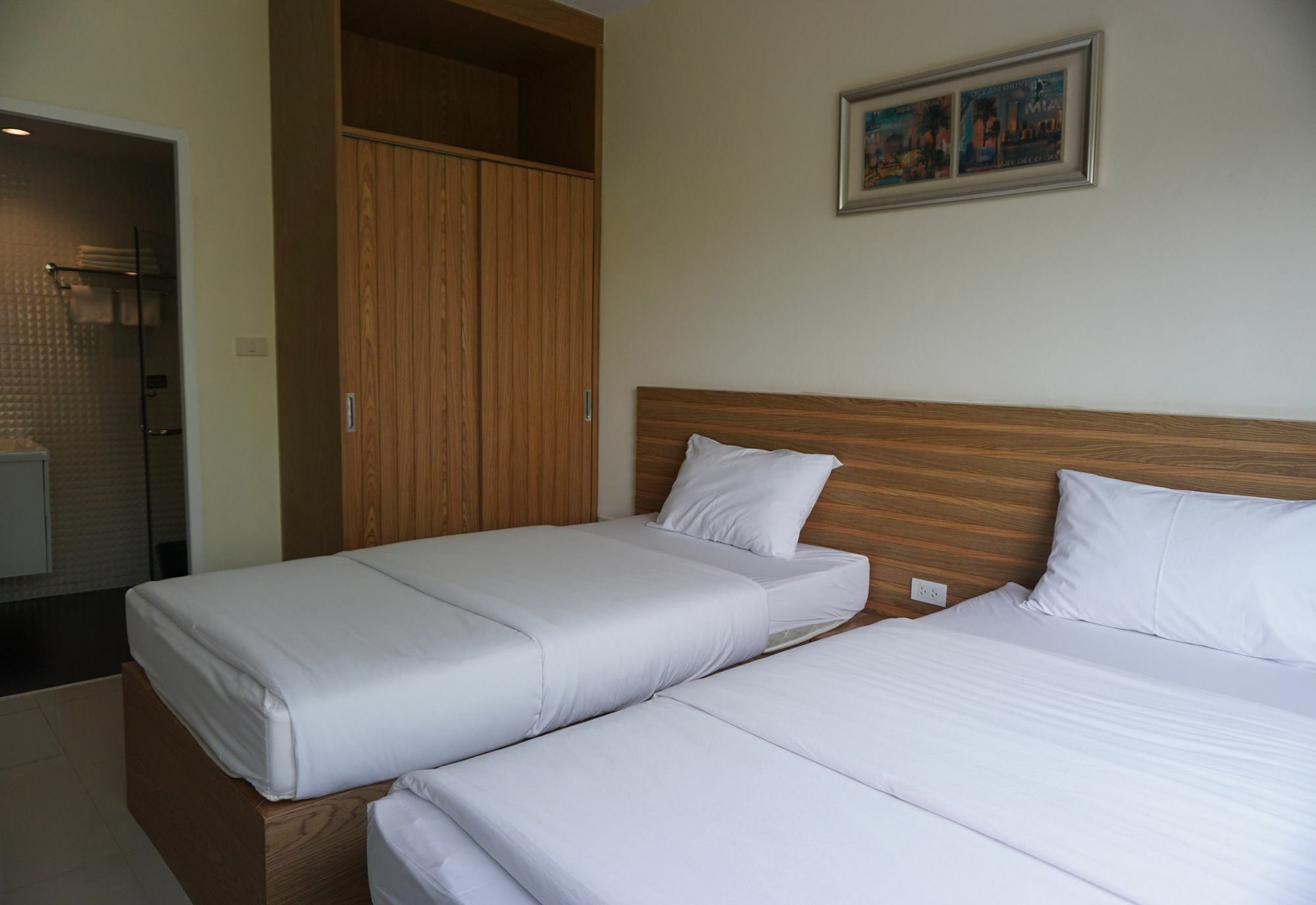 Lew Residence Phayao Dış mekan fotoğraf