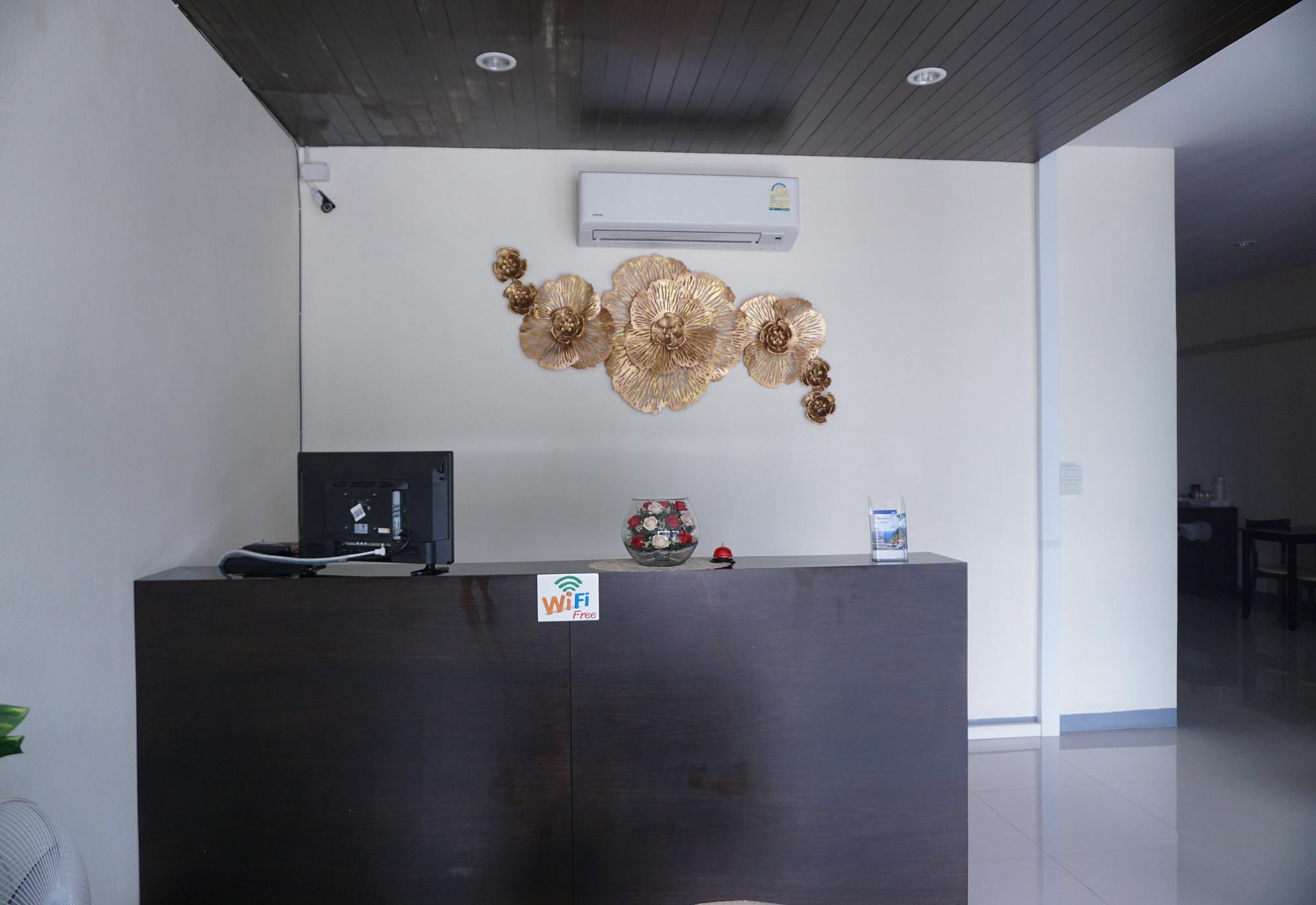 Lew Residence Phayao Dış mekan fotoğraf