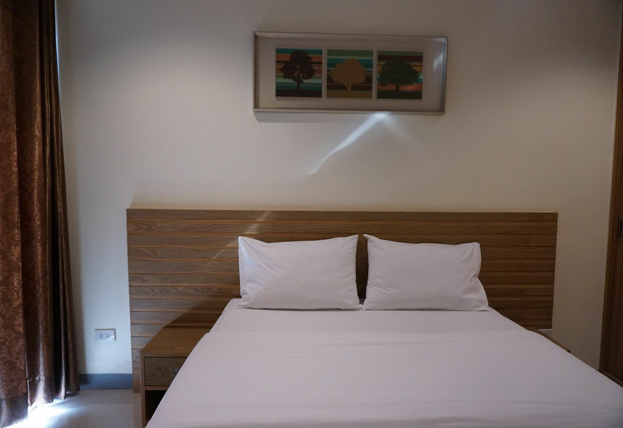 Lew Residence Phayao Dış mekan fotoğraf
