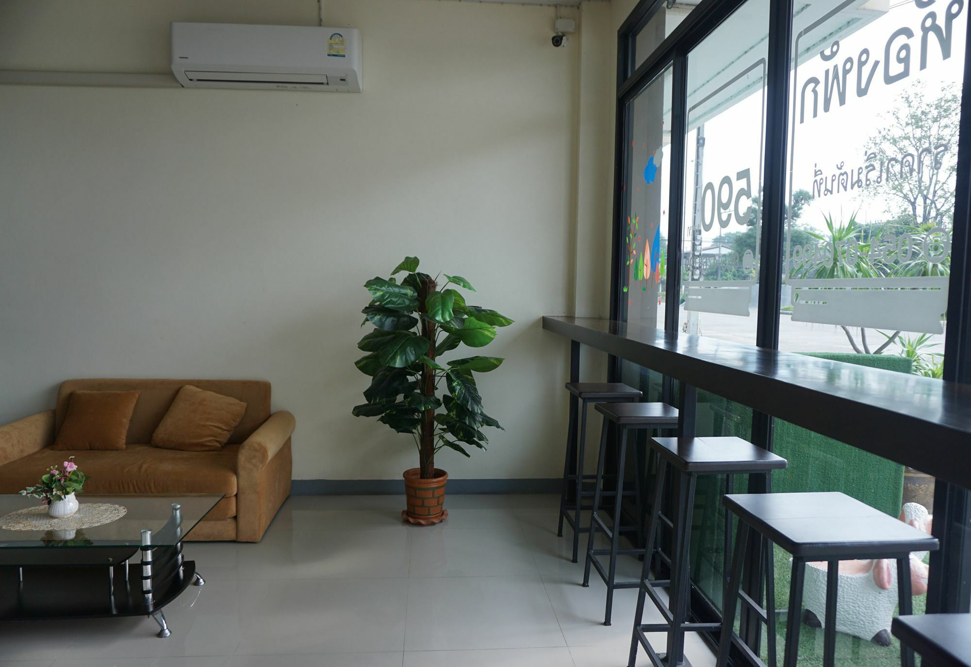 Lew Residence Phayao Dış mekan fotoğraf