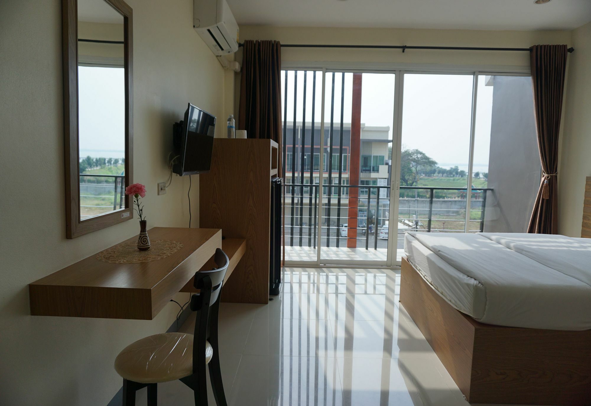 Lew Residence Phayao Dış mekan fotoğraf