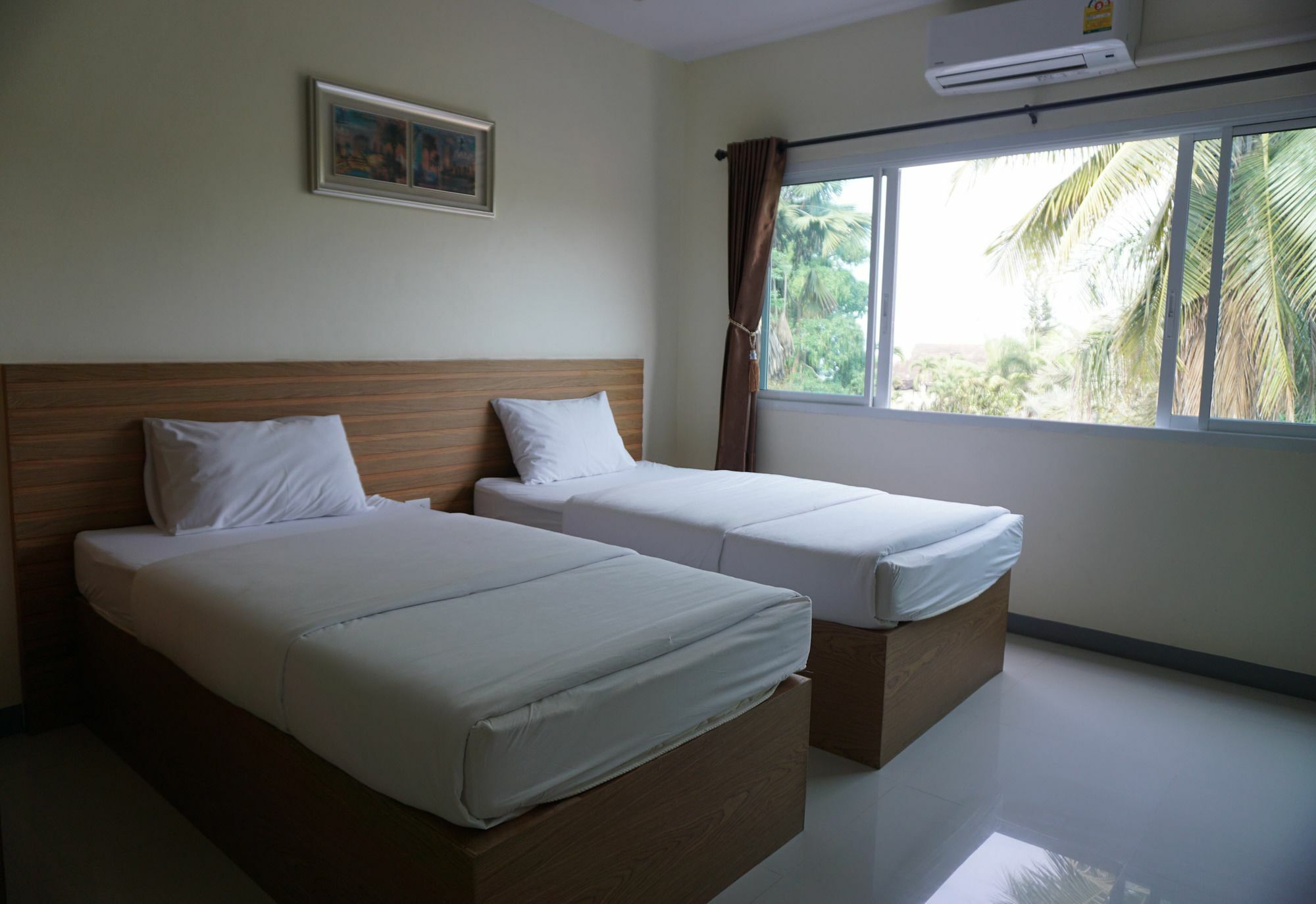 Lew Residence Phayao Dış mekan fotoğraf