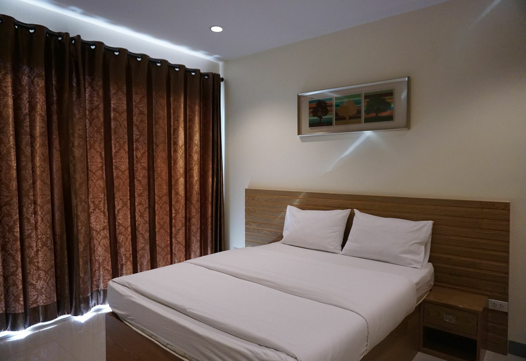 Lew Residence Phayao Dış mekan fotoğraf