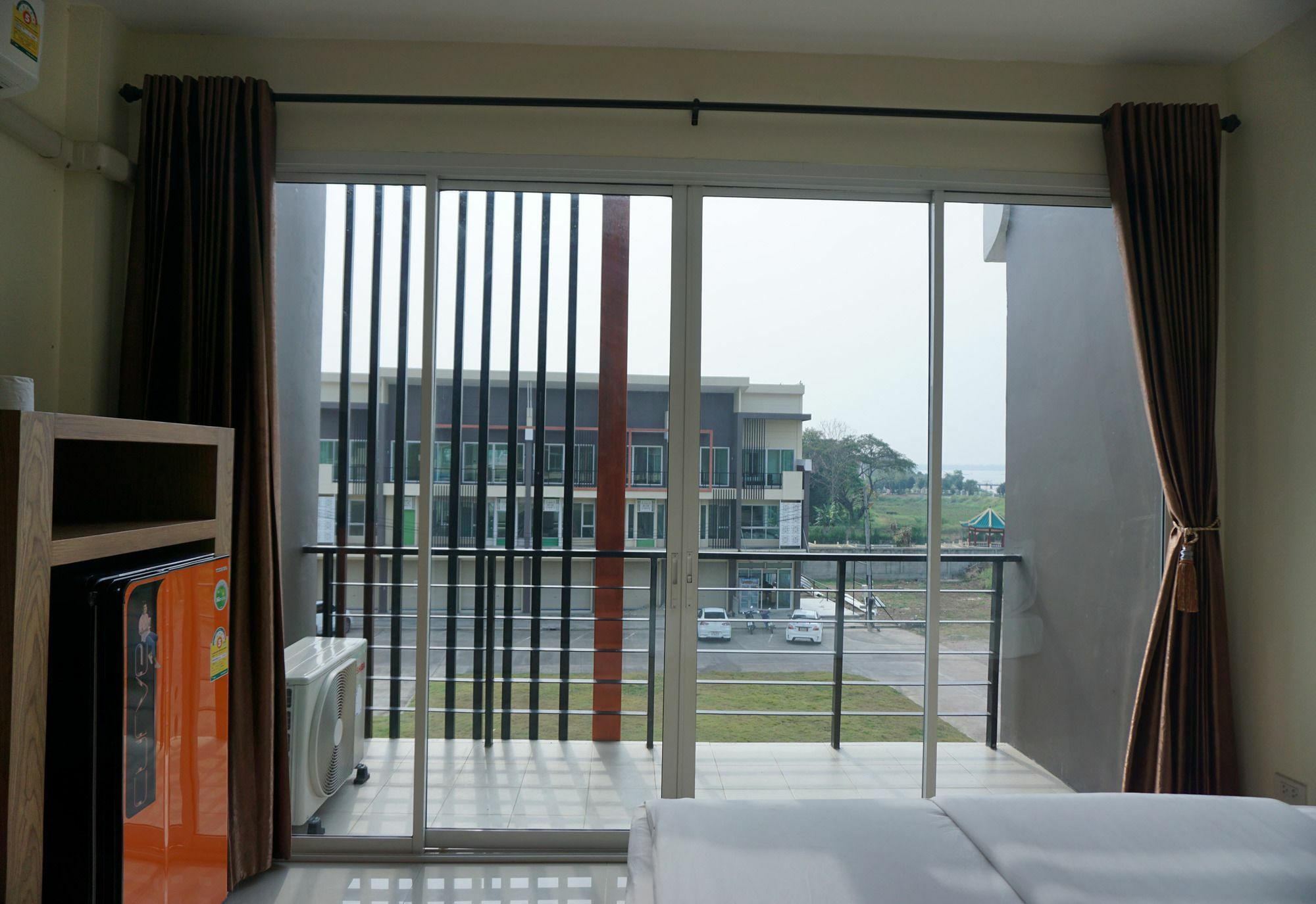 Lew Residence Phayao Dış mekan fotoğraf
