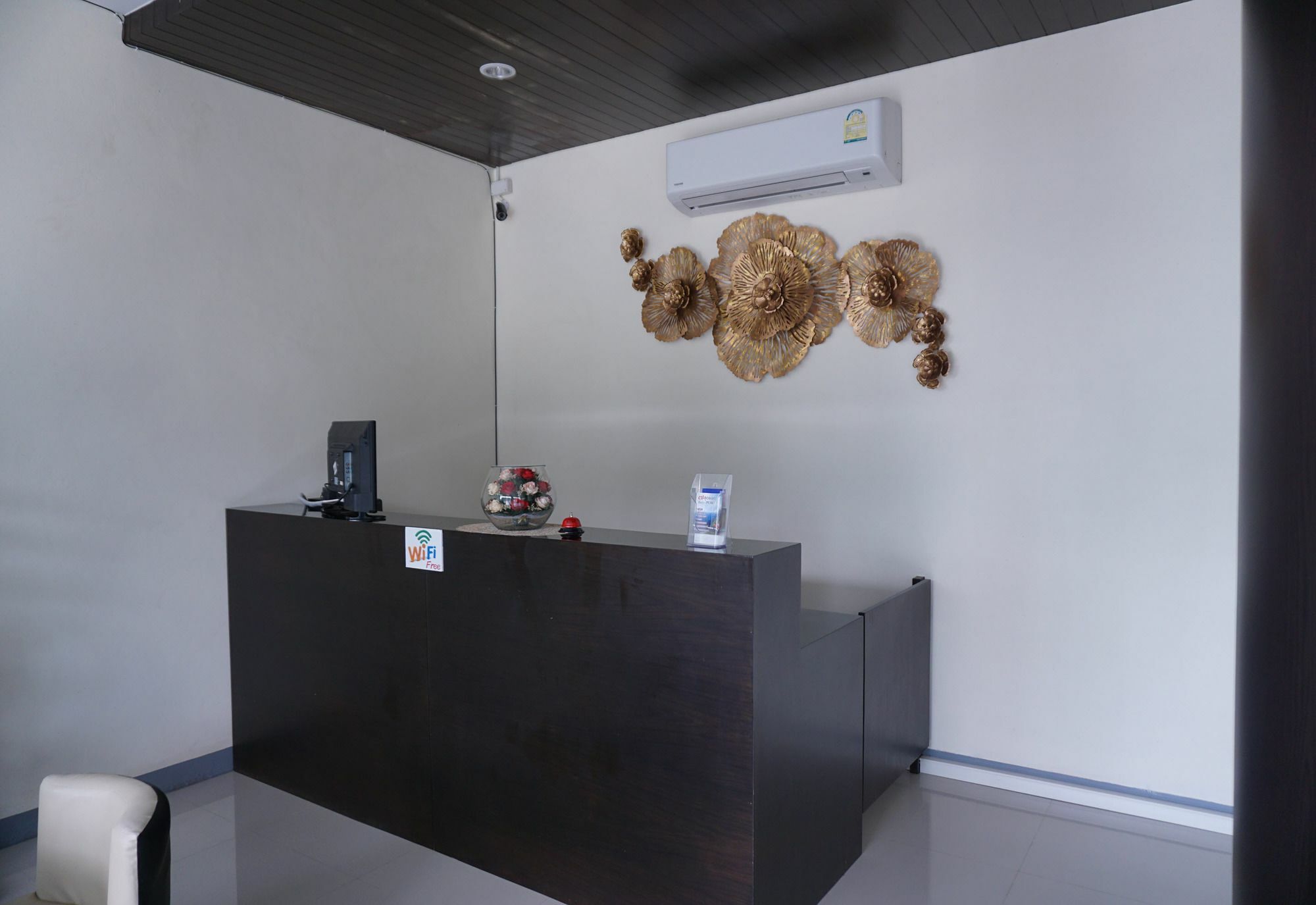 Lew Residence Phayao Dış mekan fotoğraf